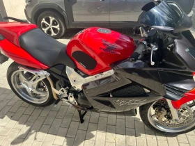 Honda Vfr RC46, снимка 3