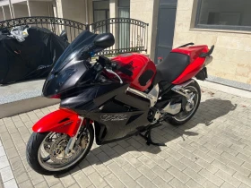 Honda Vfr RC46, снимка 4