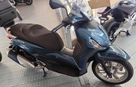 Piaggio Beverly 300hpe 03.2023. | Mobile.bg    14