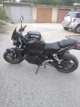 Yamaha FZ1 | Mobile.bg    7