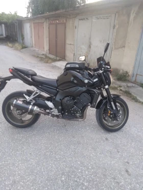 Yamaha FZ1 | Mobile.bg    1