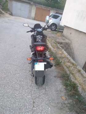 Yamaha FZ1, снимка 4