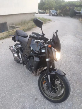 Yamaha FZ1 | Mobile.bg    8