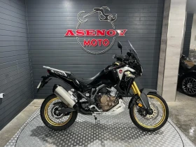 Honda Crf BLACK MONKEY MANUAL, снимка 1