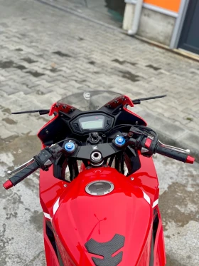 Honda Cbr 500R  А2  ABS LED , снимка 7