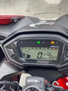 Honda Cbr 500R  А2  ABS LED , снимка 12