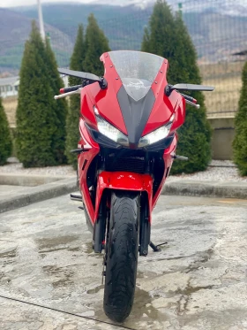 Honda Cbr 500R  А2  ABS LED , снимка 5