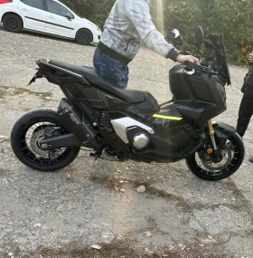 Обява за продажба на Honda 750 ~20 000 лв. - изображение 1 | Auto.bg Обява за продажба на Honda 750 ~20 000 лв. - изображение 1