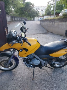 BMW F 650 | Mobile.bg    10