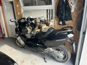 BMW C 650 GT | Mobile.bg � ����� ������ 5