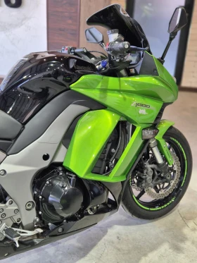 Kawasaki Z 1000SX ABS ��� ���� �� ���������! | Mobile.bg � ����� ������ 12