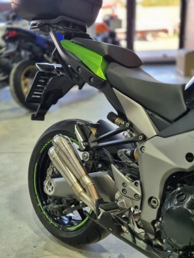 Kawasaki Z 1000SX ABS ��� ���� �� ���������! | Mobile.bg � ����� ������ 13