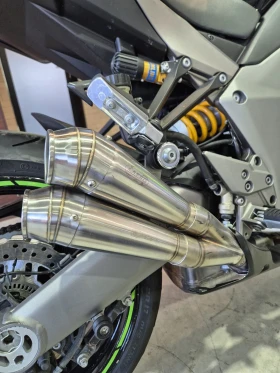 Kawasaki Z 1000SX ABS ��� ���� �� ���������! | Mobile.bg � ����� ������ 14