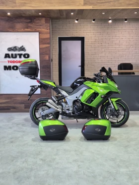 Kawasaki Z 1000SX ABS ��� ���� �� ���������! | Mobile.bg � ����� ������ 8