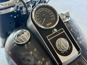 Harley-Davidson Bad Boy Fat Boy* Custom* LED* TNT* ������ | Mobile.bg � ����� ������ 10