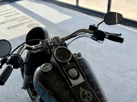 Harley-Davidson Bad Boy Fat Boy* Custom* LED* TNT* ������ | Mobile.bg � ����� ������ 9
