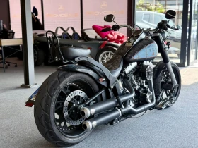 Harley-Davidson Bad Boy Fat Boy* Custom* LED* TNT* ������ | Mobile.bg � ����� ������ 7