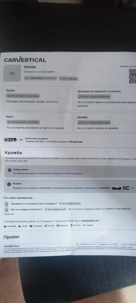 Honda Integra 750  - 9200 km. | Mobile.bg � ����� ������ 16
