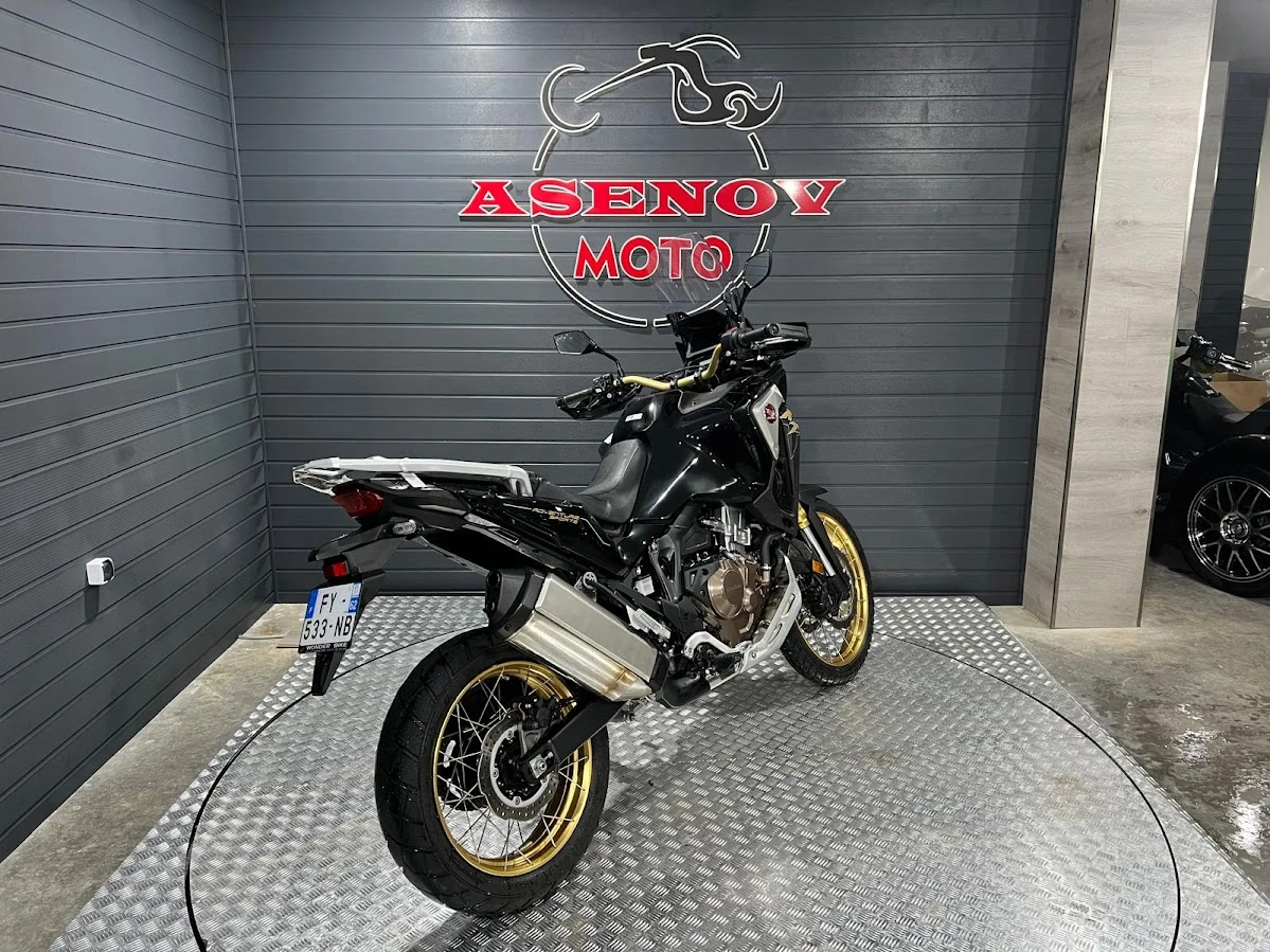 Honda Crf BLACK MONKEY MANUAL | Mobile.bg   12