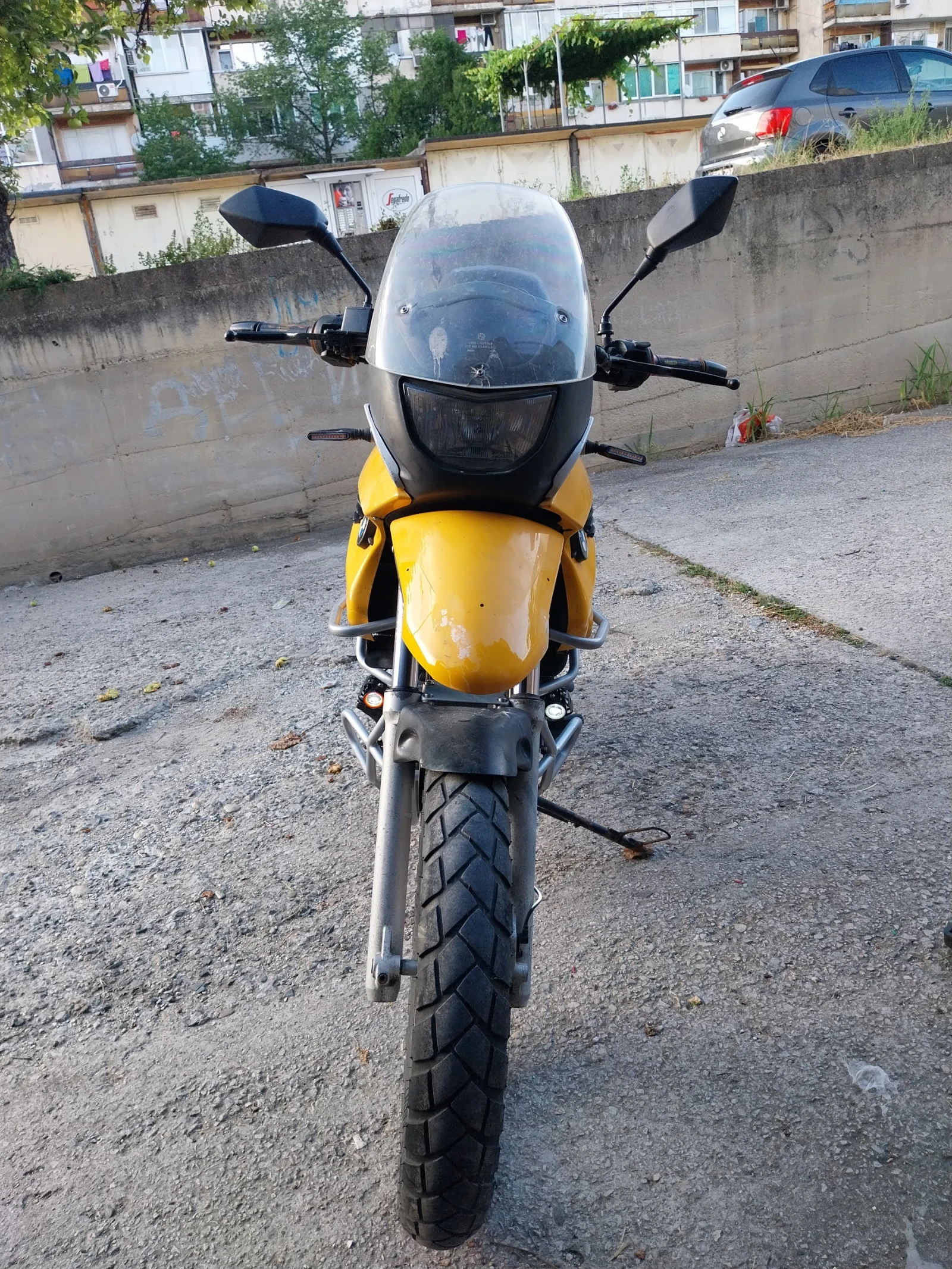 BMW F 650 | Mobile.bg   13