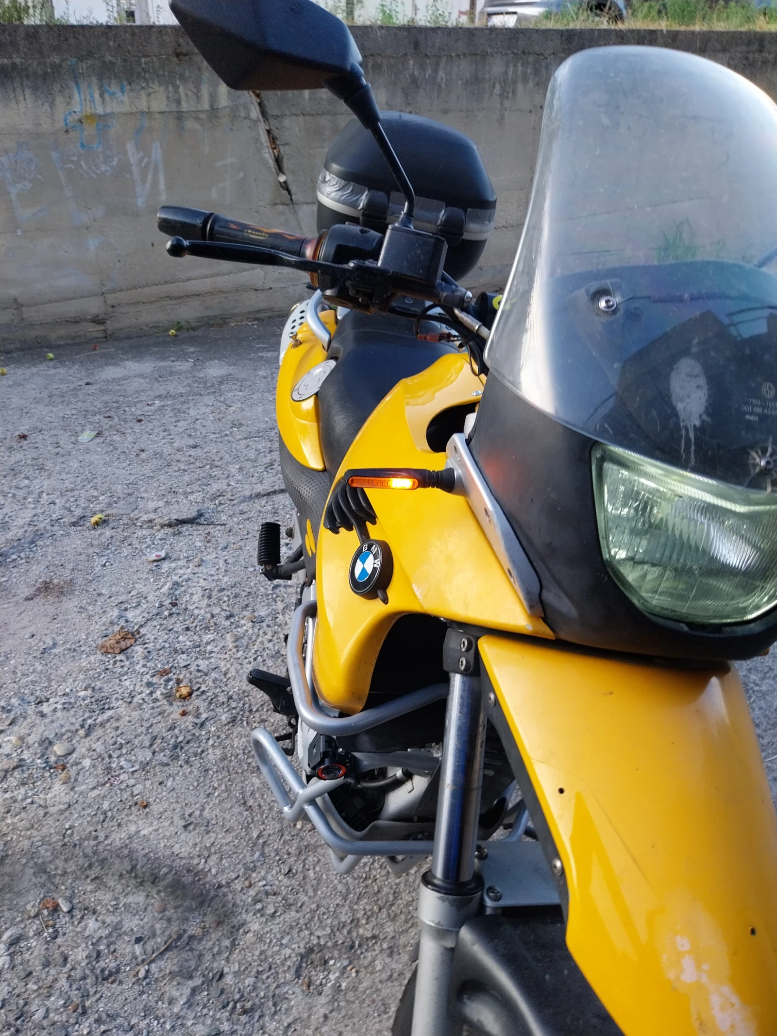 BMW F 650 | Mobile.bg   1