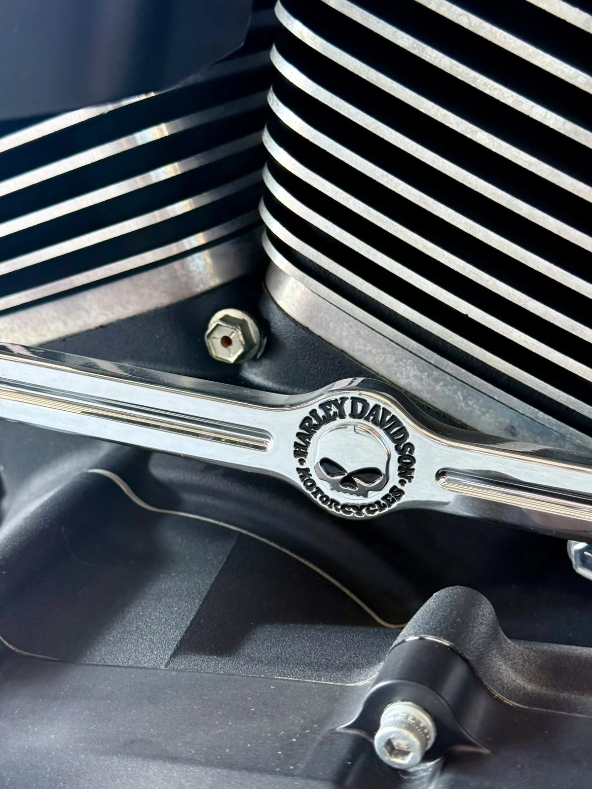 Harley-Davidson Bad Boy Fat Boy* Custom* LED* TNT* Лизинг, снимка 15 - Мотоциклети и мототехника - 54737537
