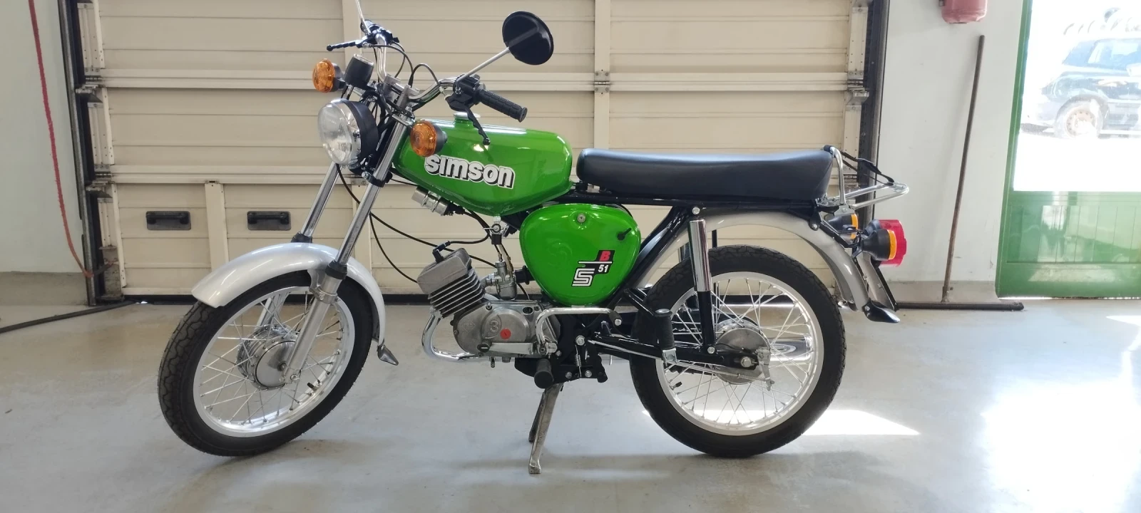 Simson 51