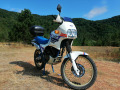 Moto Morini 350 Coguaro - изображение 3