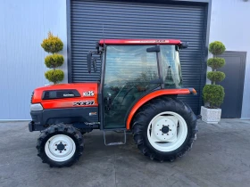 Трактор Kubota KL25, снимка 1