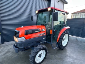 Трактор Kubota KL25, снимка 2