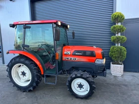 Трактор Kubota KL25, снимка 5