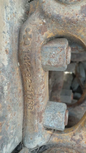 �������� Komatsu D65 | Mobile.bg � ����� ������ 9