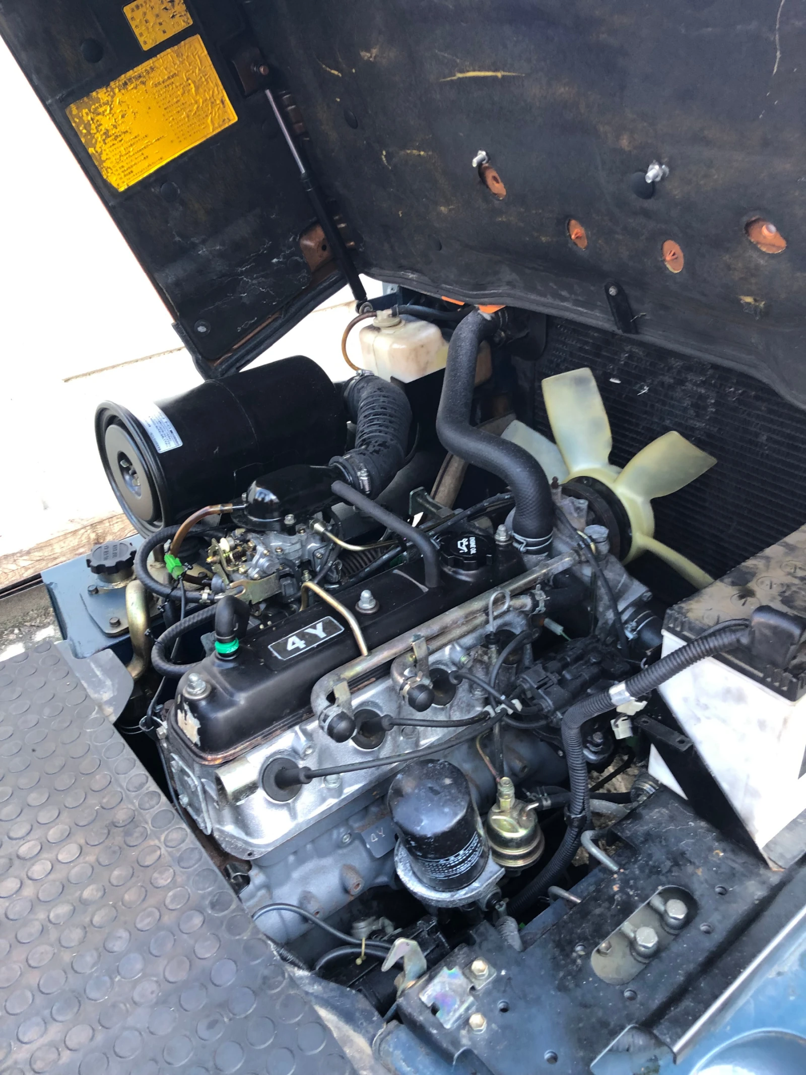  Toyota | Mobile.bg   4