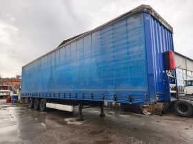 Полуремарке Krone Бракуванo!, снимка 1