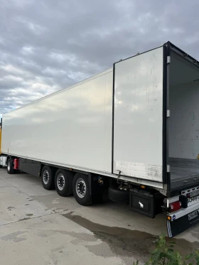 Полуремарке Schmitz SKO24, снимка 4