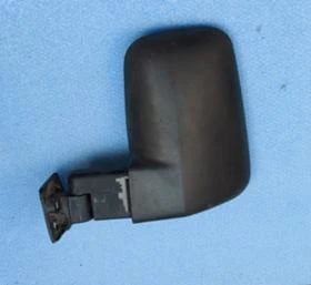 Ляво огледало за Ford Transit 92г., снимка 1