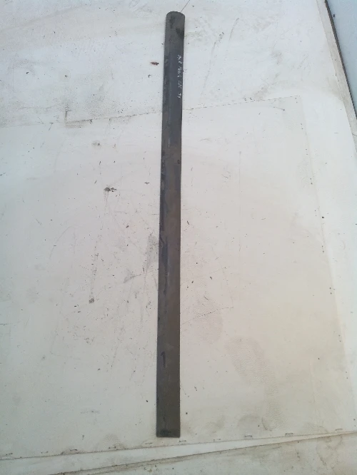 Предна дясна лайсна врата за Мазда 626