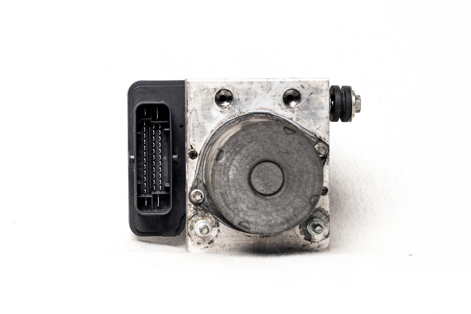 ABS  Mercedes-Benz Sprinter  | Mobile.bg   2