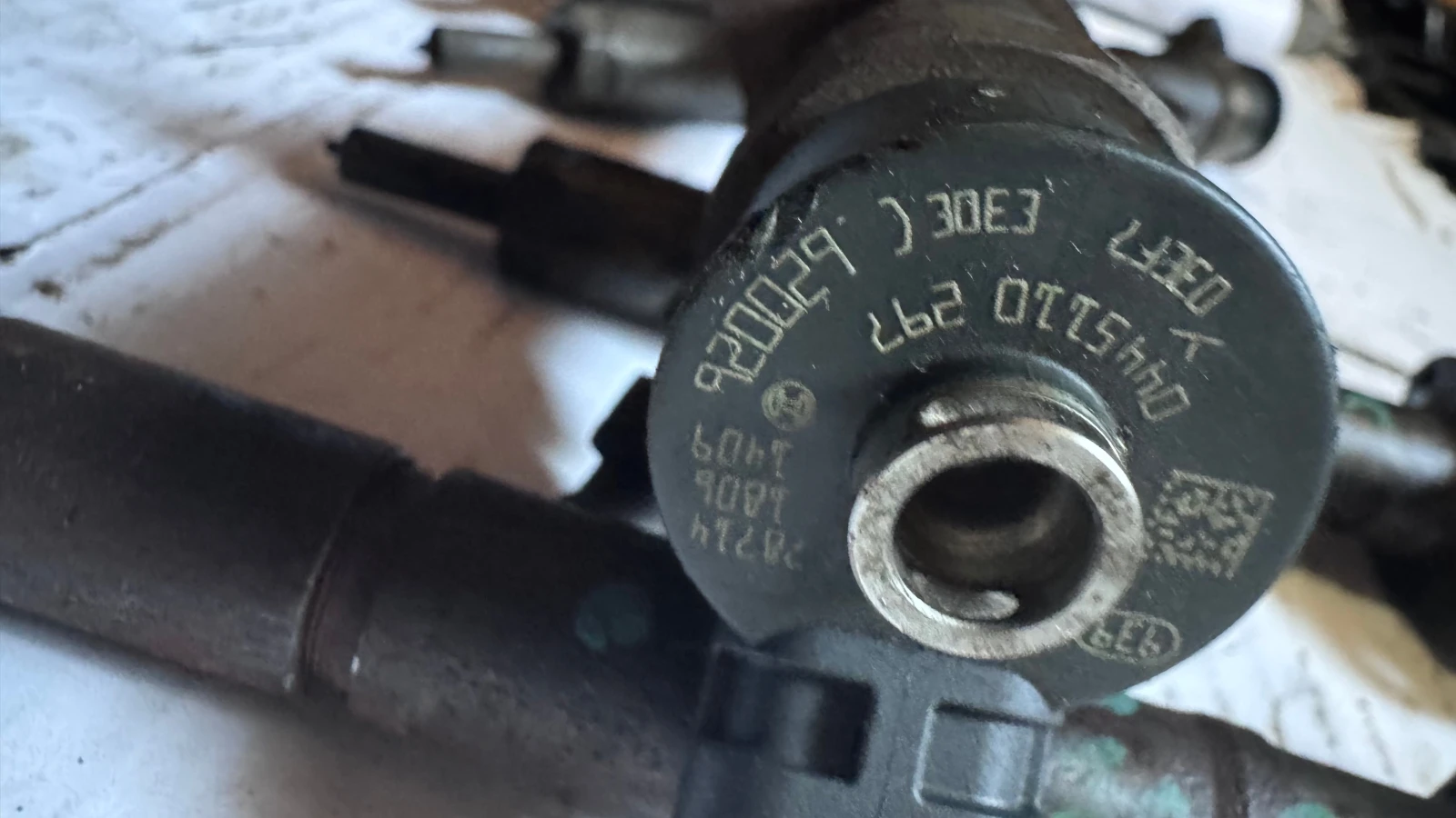 ���������� ���� �� Peugeot , Citroen - 0445110297 | Mobile.bg � ����������� 2