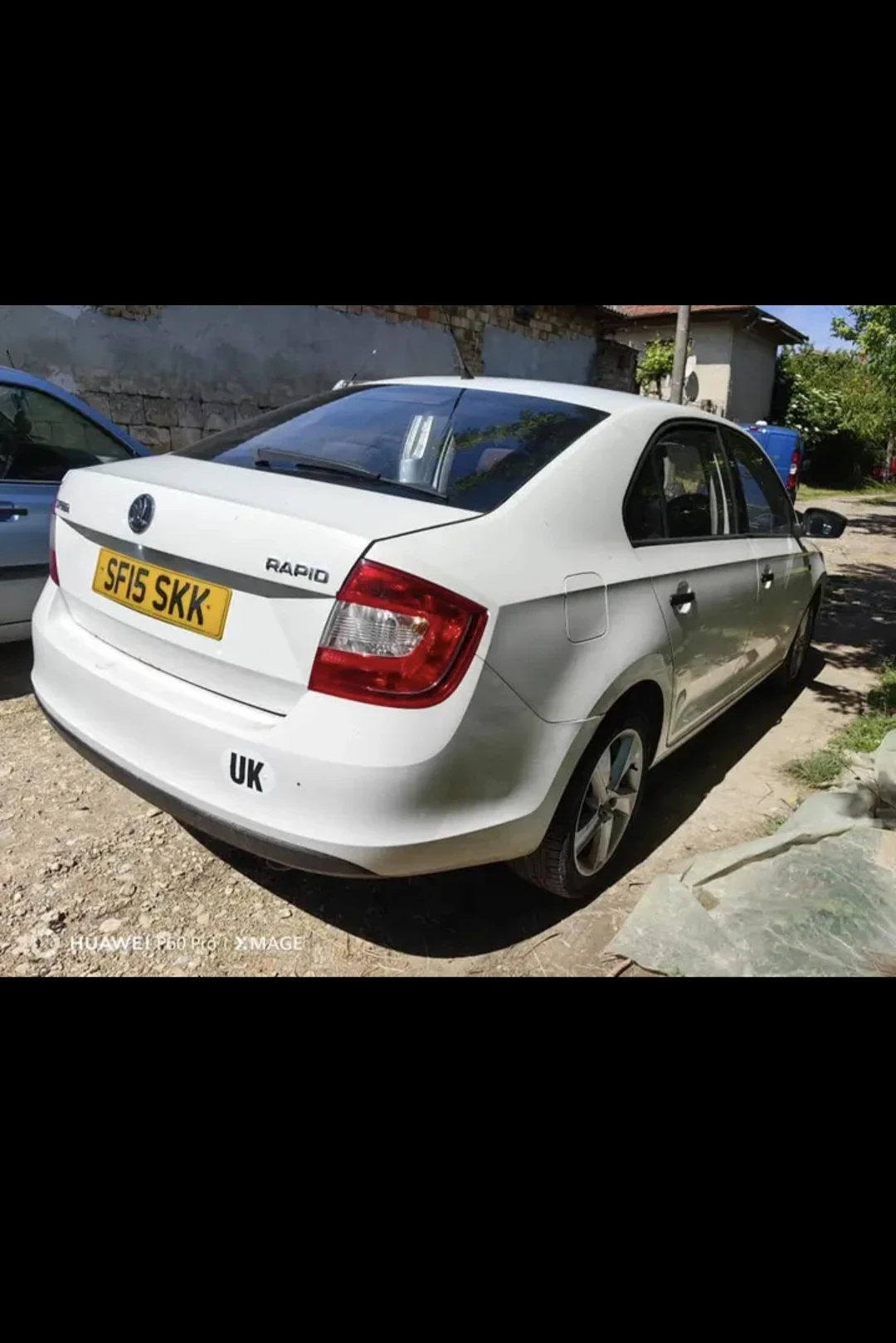 Skoda Rapid  | Mobile.bg � ����������� 2