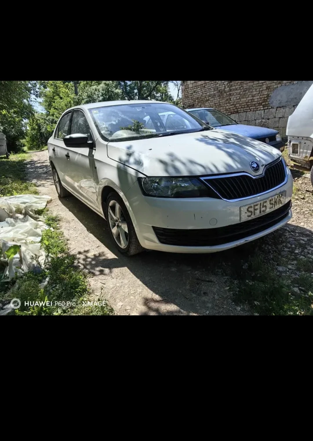 Skoda Rapid  | Mobile.bg � ����������� 3