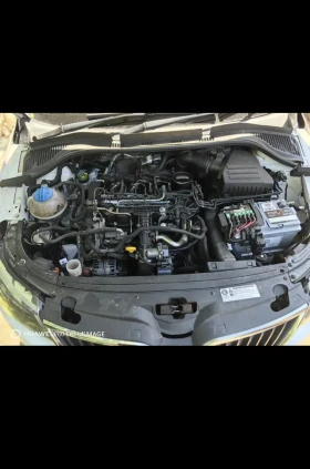 Skoda Rapid , снимка 9 - Части - 53181681