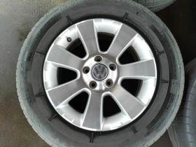 Джанти за VW Tiguan, снимка 2