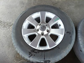 Джанти за VW Tiguan, снимка 4