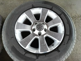 Джанти за VW Tiguan, снимка 5