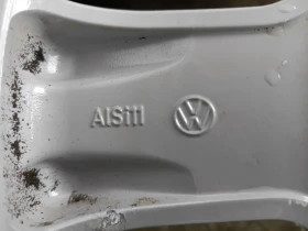 Джанти за VW Tiguan, снимка 7