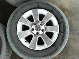 Джанти за VW Tiguan, снимка 3