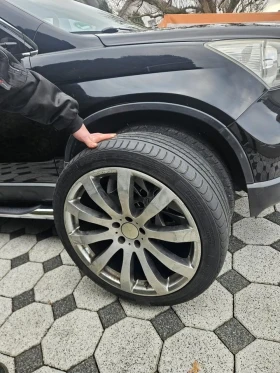 Гуми с джанти 245/45R20, снимка 1