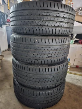 Гуми с джанти 245/45R20, снимка 3