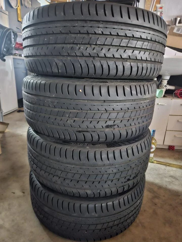    245/45R20 | Mobile.bg   3